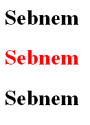 Css Stillerinin Nesneyi Etkileme Yolları Ve Sırası,.,,, Class Css De Neyi İfade Eder