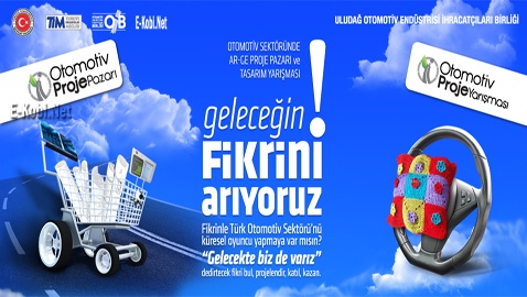 Proje Seçimi, İşlenişi ve Sunumu ile İlgili Özet Bilgiler