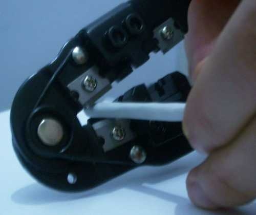 UTP - RJ45 network kablosu düz veya cross nasıl yapılır