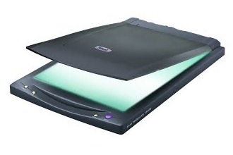 Scanner ( Tarayıcı) Nasıl Çalışır?