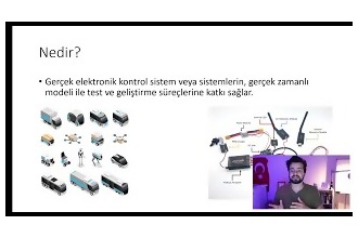 Simulasyon Sistemleri Nedir?