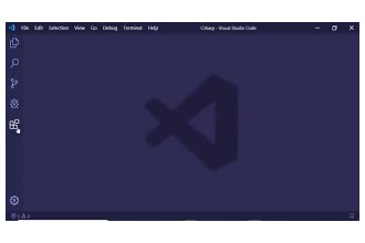Visual Studio Code ile C# Kullanımı